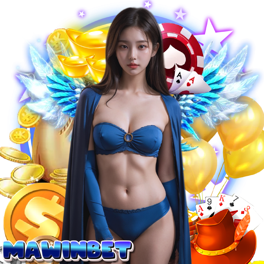 Mawinbet จ่ายจริง