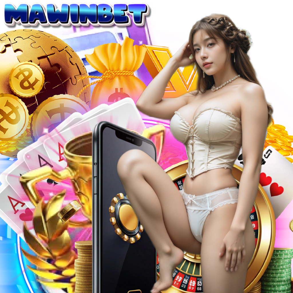 Mawinbet สล็อตออนไลน์