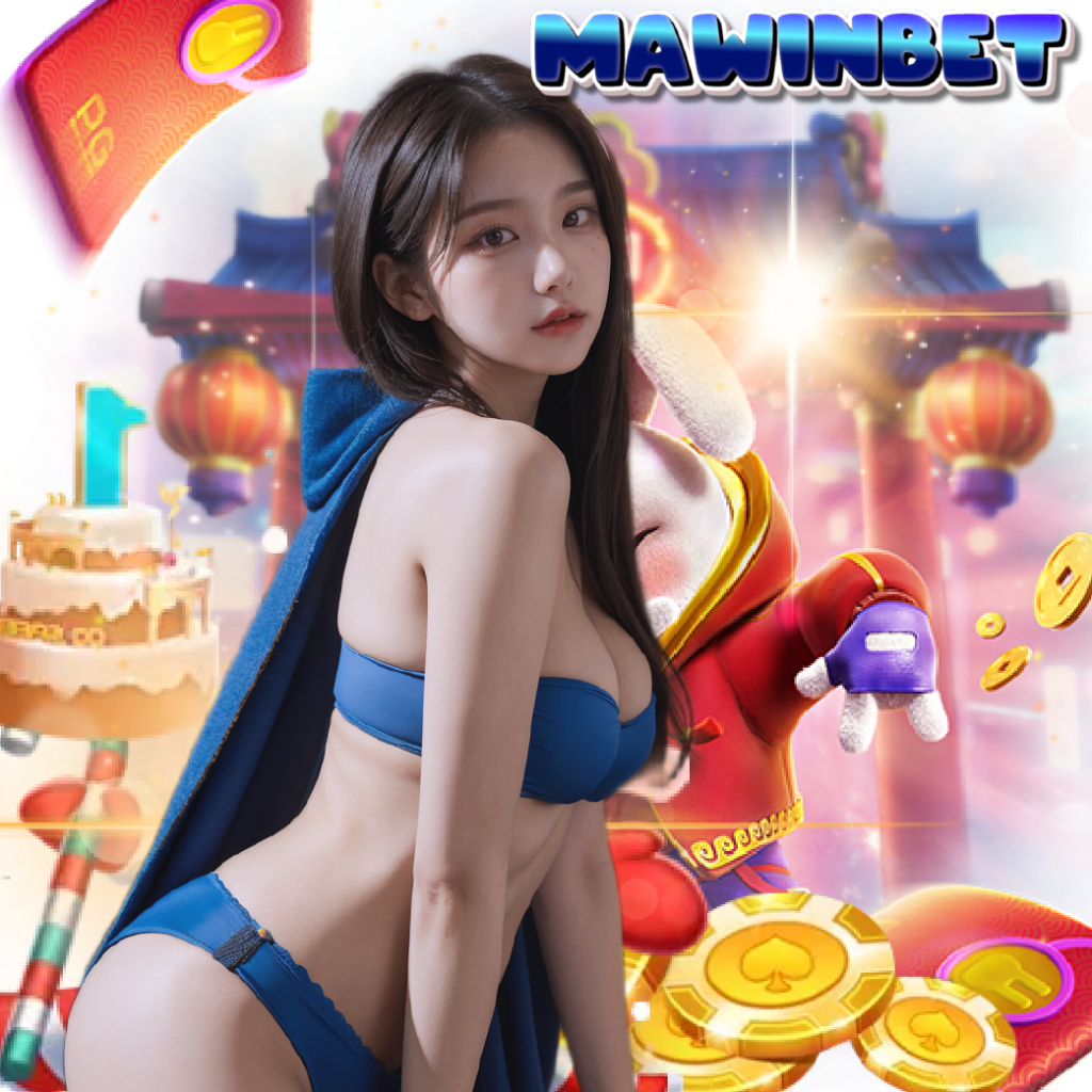 Mawinbet แตกง่าย