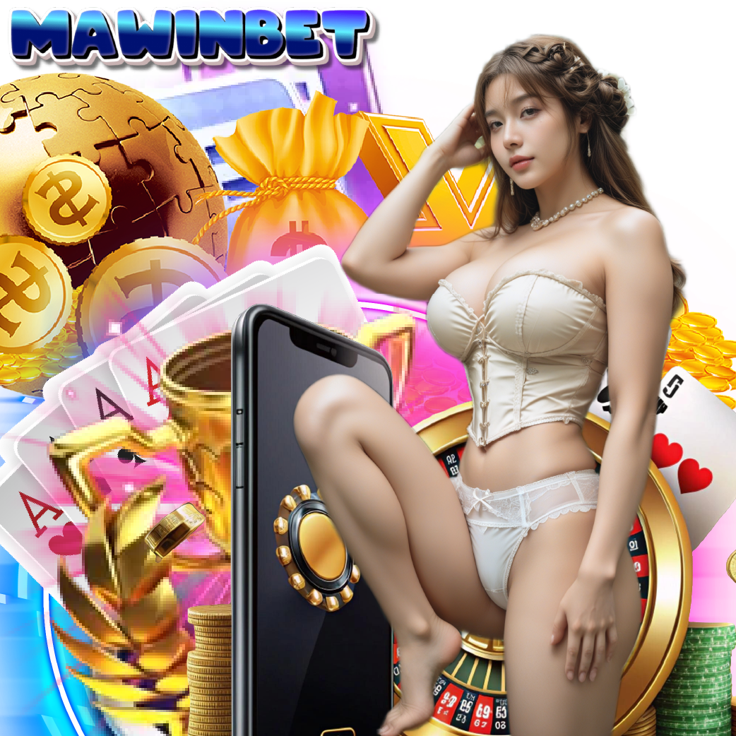 Mawinbet สล็อตออนไลน์