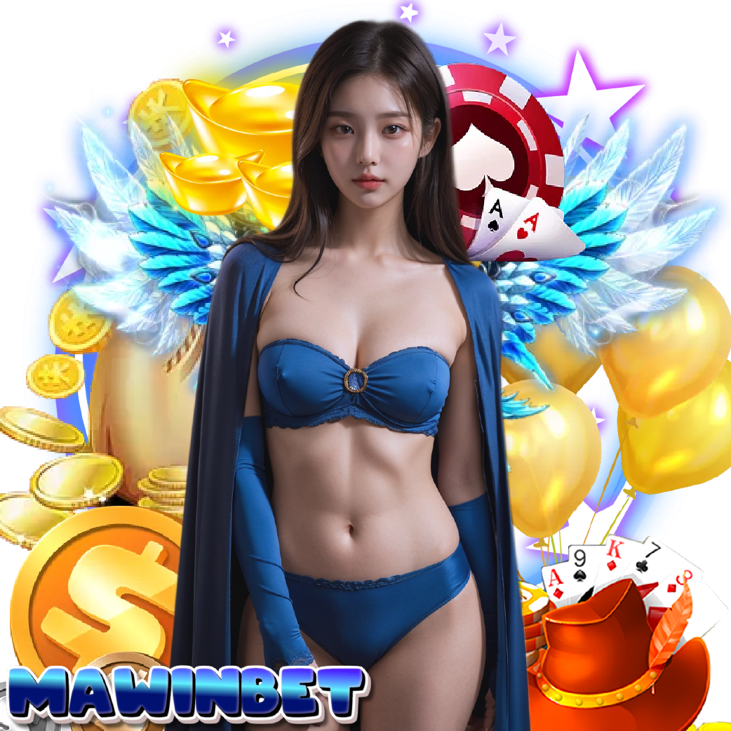 Mawinbet จ่ายจริง