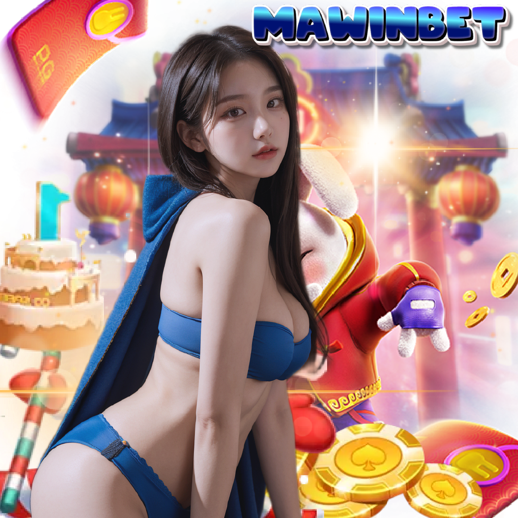 Mawinbet แตกง่าย